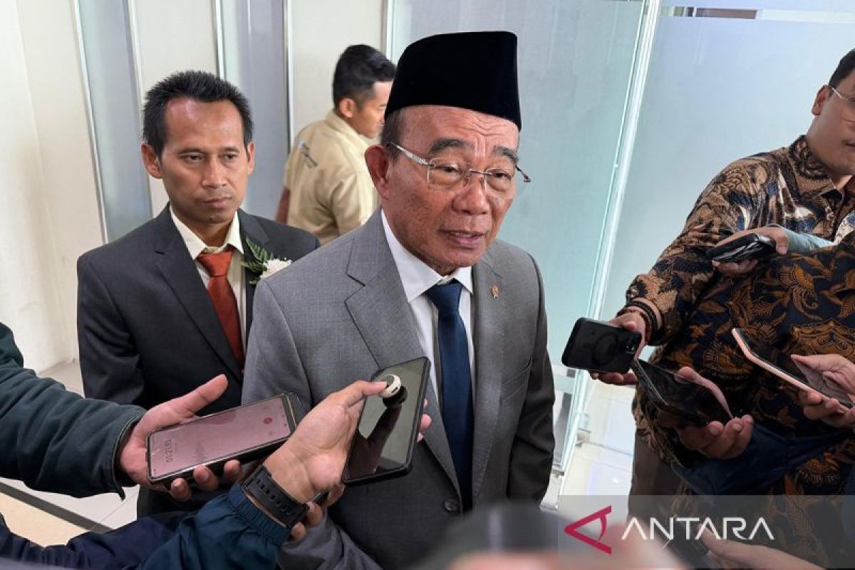 Key Issue: KPK ungkap alasan Muhadjir Effendy batal diperiksa pada hari ini