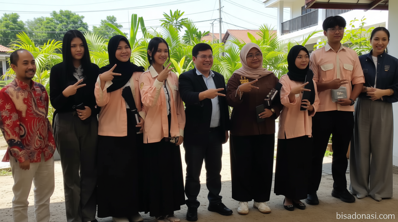 Latest Update: Di tengah arus disinformasi, ANTARA dorong mahasiswa lebih kritis