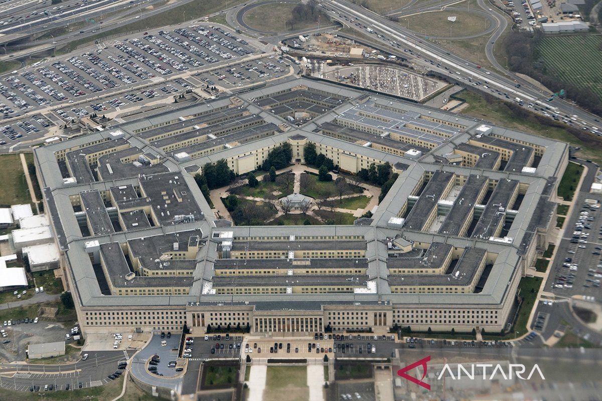 Latest Program: Pentagon batalkan rencana kerahkan ribuan tentara AS ke Polandia