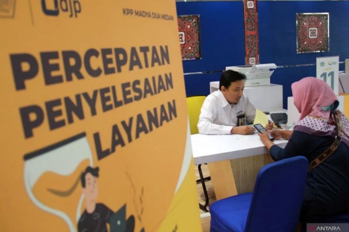 Latest Program: RI raih predikat terbaik dunia soal transparansi insentif perpajakan