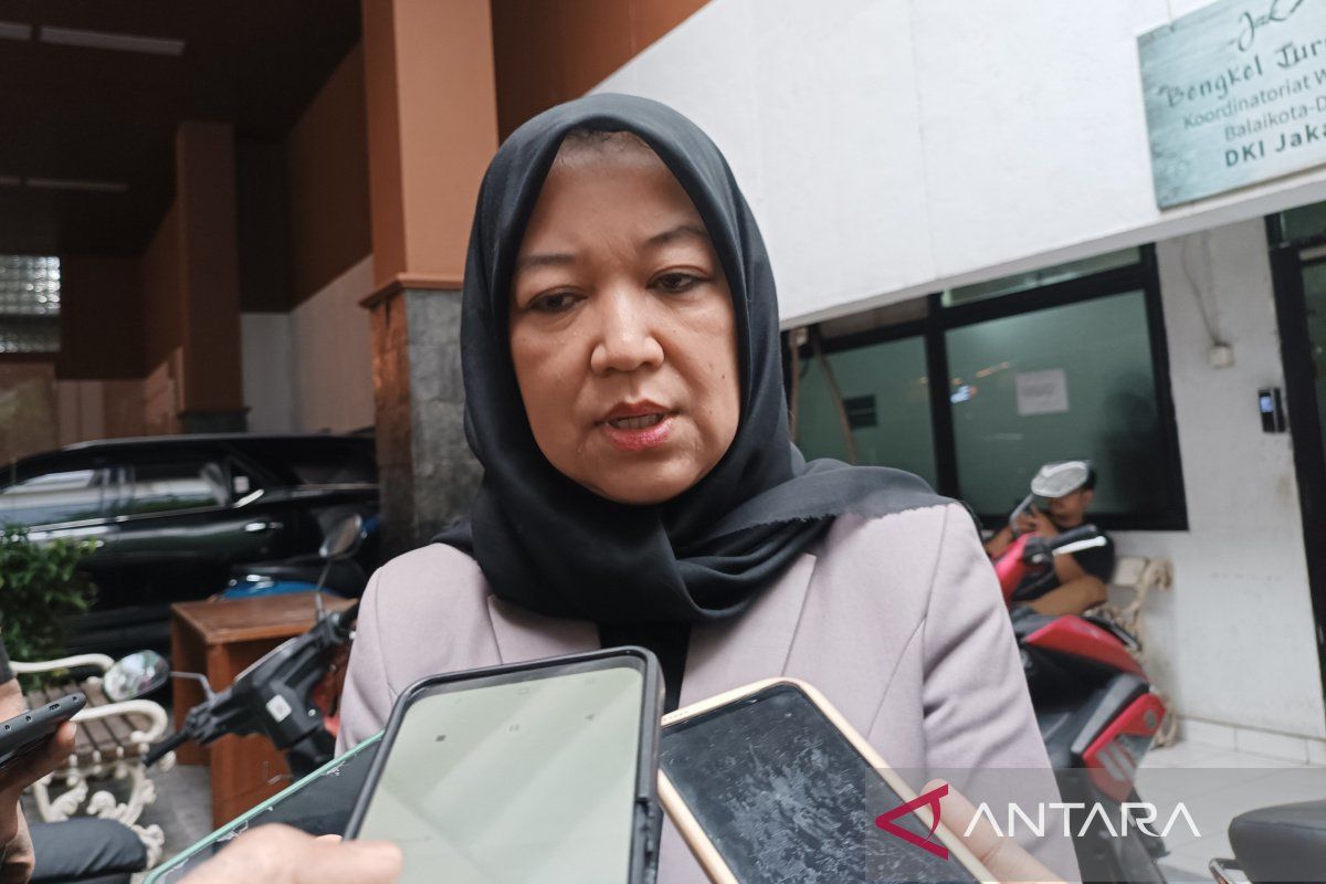 Special Plan: Legislator DKI: Pendidikan adalah senjata utama untuk lawan kemiskinan