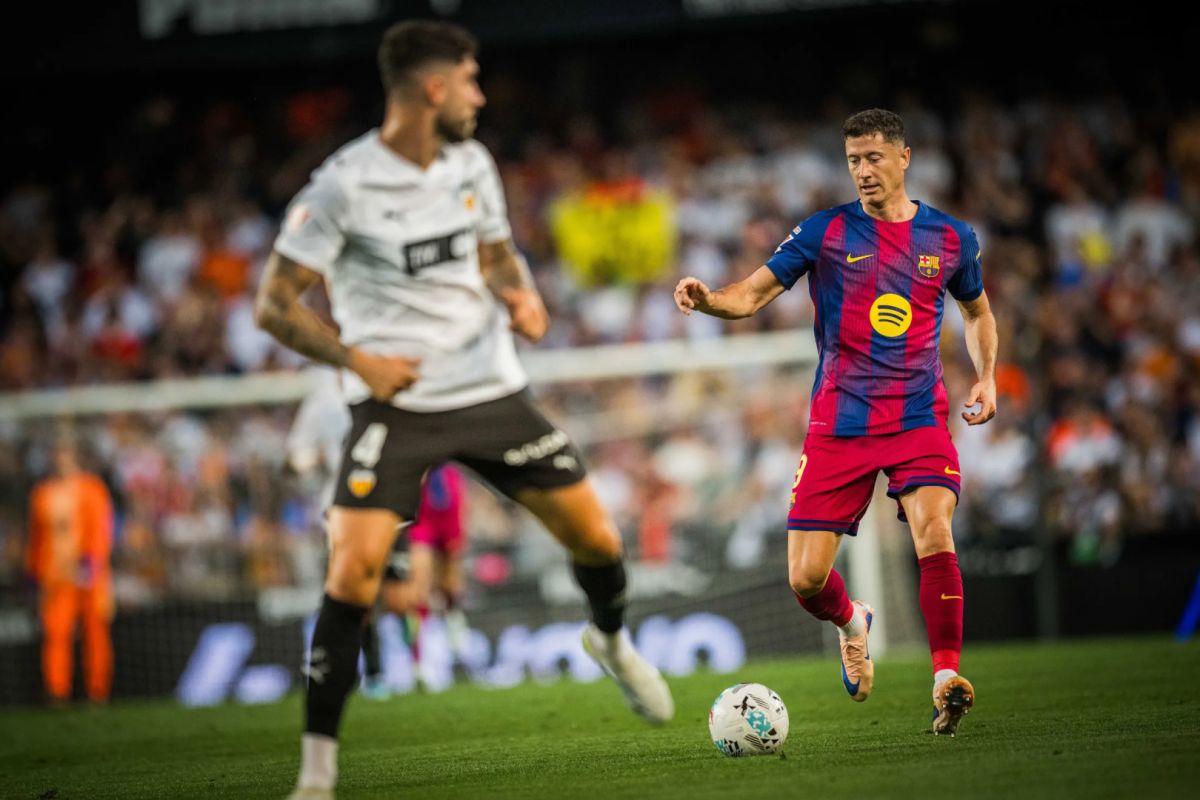 Key Discussion: Hasil pekan terakhir dan klasemen Liga Spanyol 2025/2026