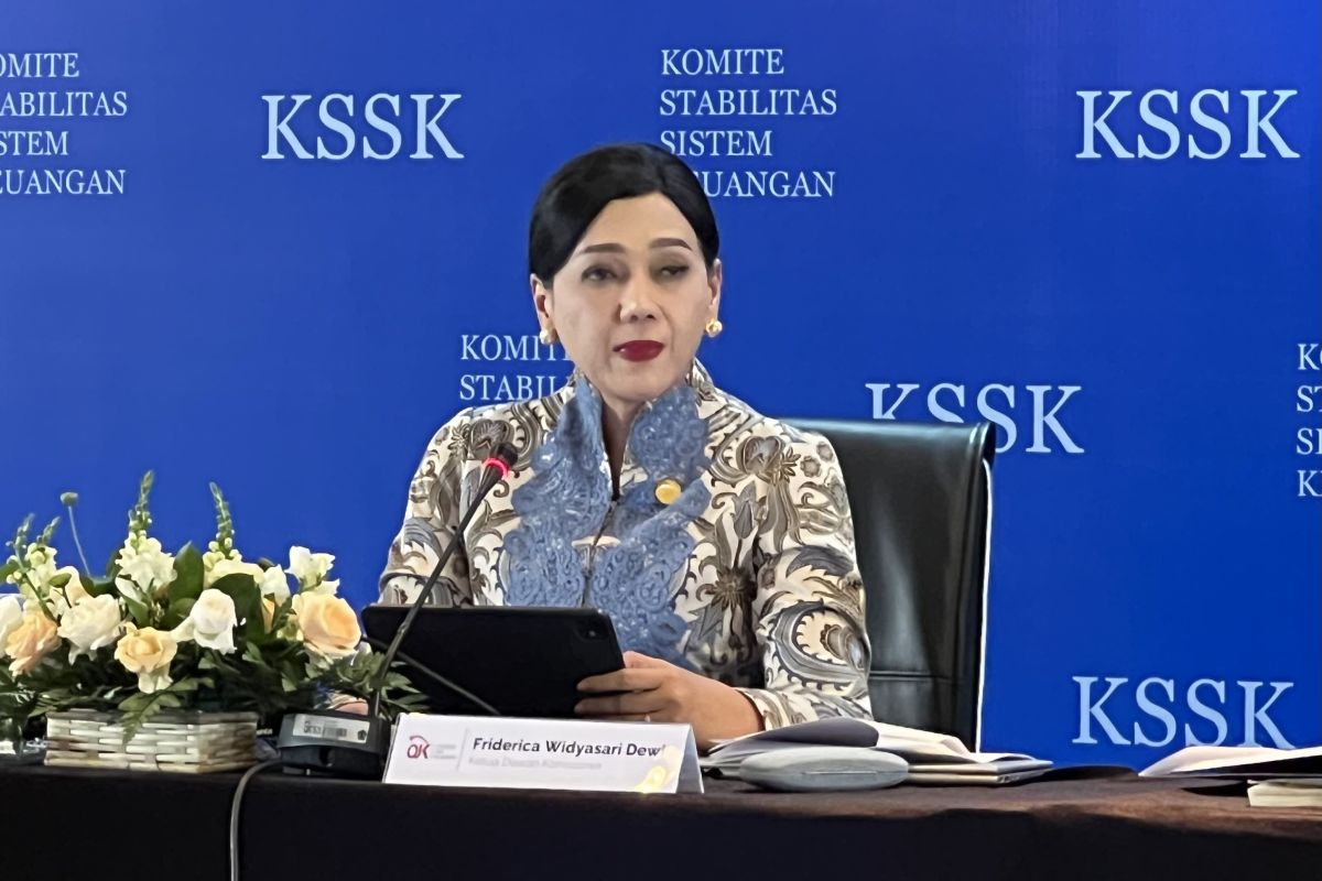 Key Strategy: OJK restrukturisasi kredit Rp17,4 triliun bagi korban bencana Sumatera