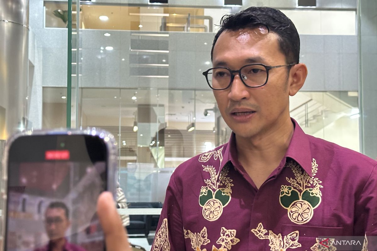 Special Plan: KPK panggil Direktur P2 dan mantan Sesditjen Bea Cukai sebagai saksi