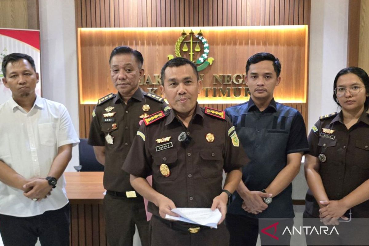 Kriminal kemarin – pengadaan mesin jahit Rp9 miliar hingga cabul