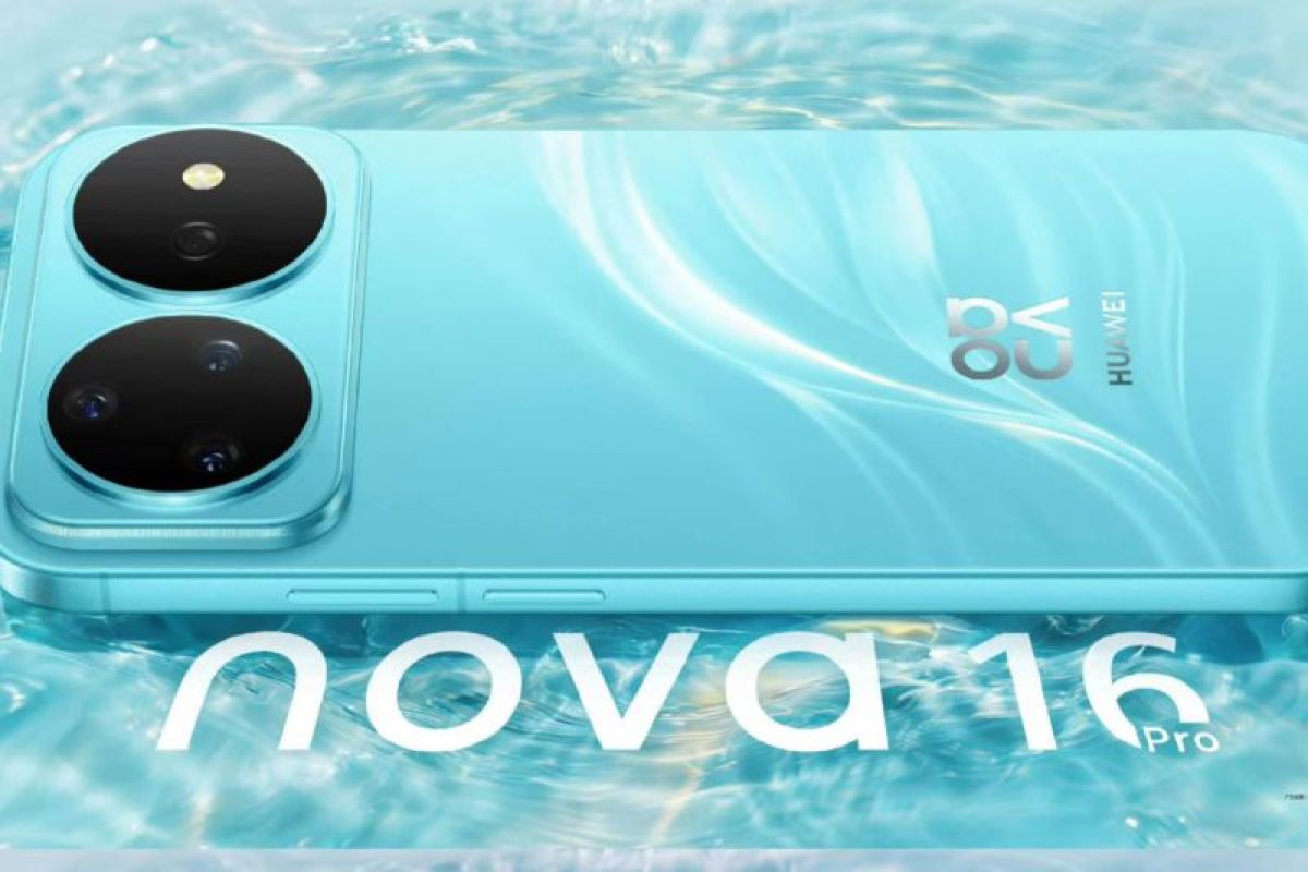 Historic Moment: Kemarin, Chery Omoda C9 terbaru hingga tampilan Huawei Nova 16 Pro