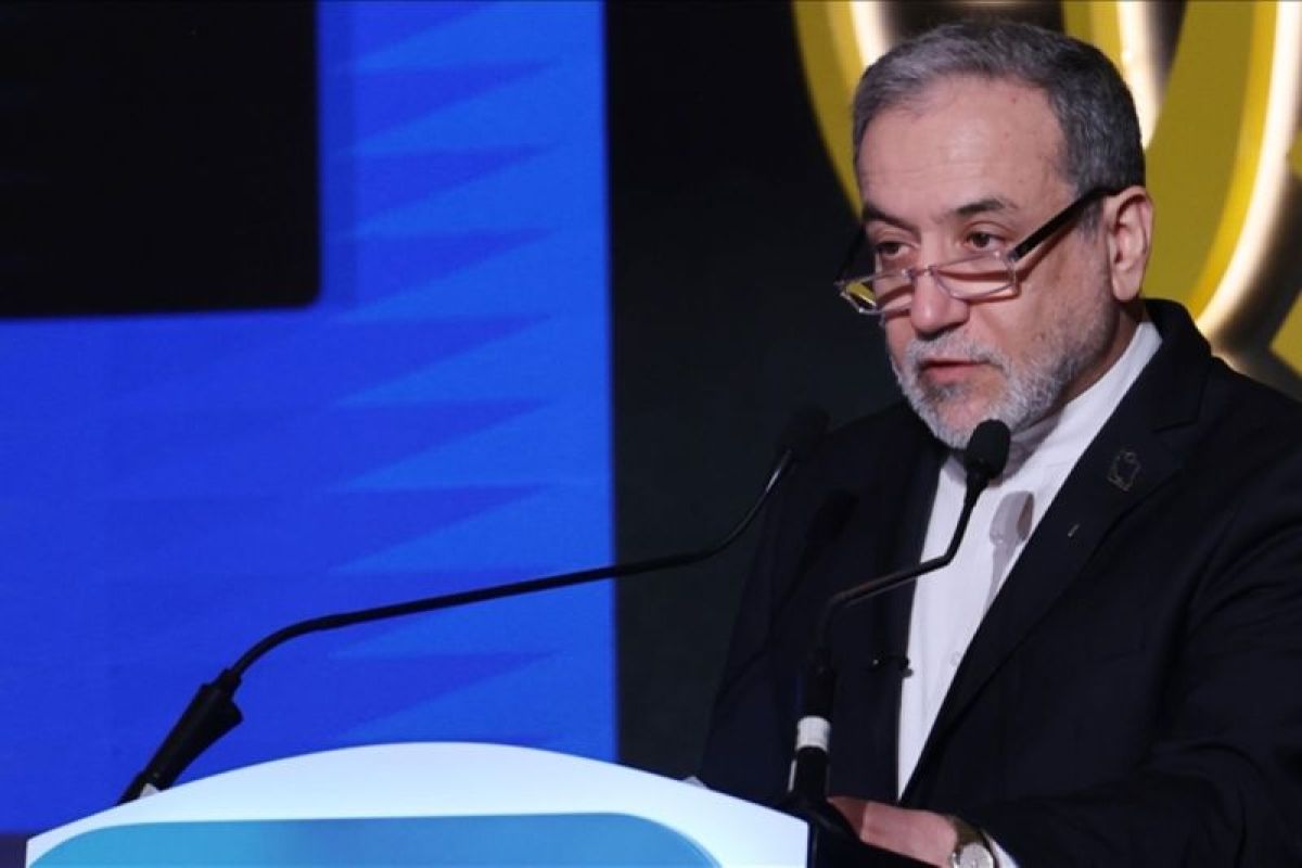 Latest Program: Menlu Araghchi kritik Eropa karena bias soal nuklir Iran