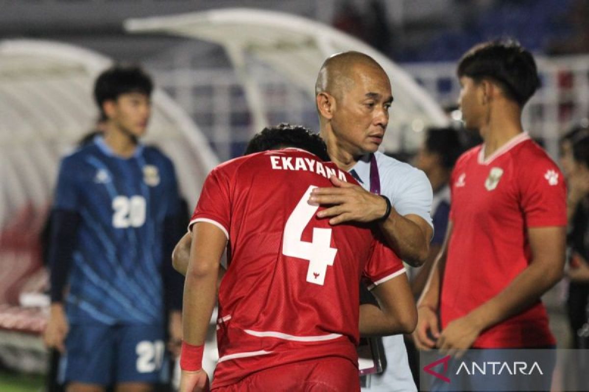 Indonesia U17 akui ketangguhan Qatar U17 – 0-2