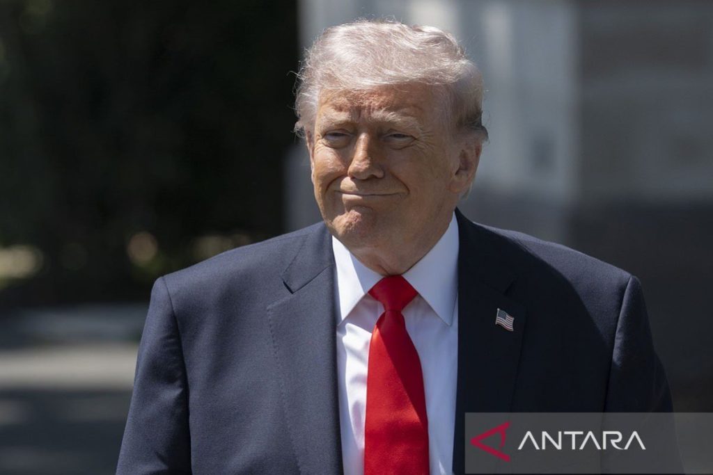 Trump