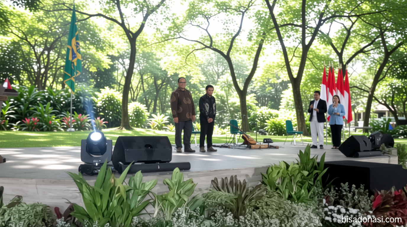 Empat Pewarta Foto ANTARA raih penghargaan APFI 2026