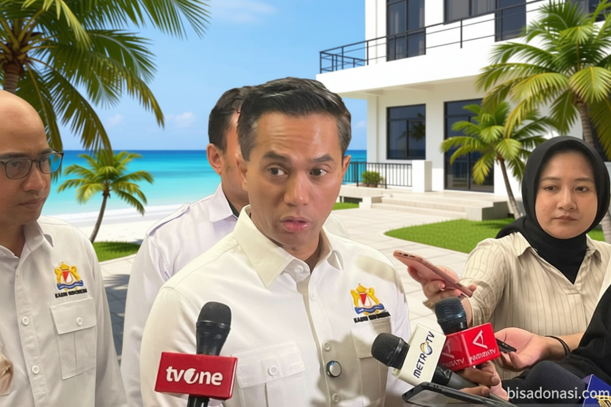 Special Plan: Ekonomi 5,61 persen, Kadin: Program pemerintah mulai tunjukkan hasil