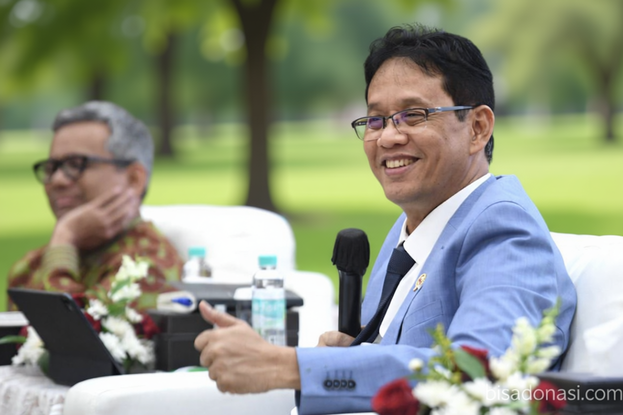 Special Plan: Ekonomi kemarin, pemangkasan anggaran MBG hingga BBM subsidi tak naik