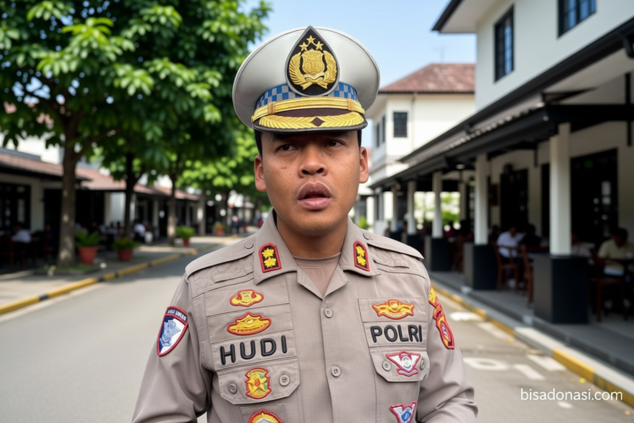 Polisi: 90 ribu kendaraan masuki Kota Bandung jelang libur panjang