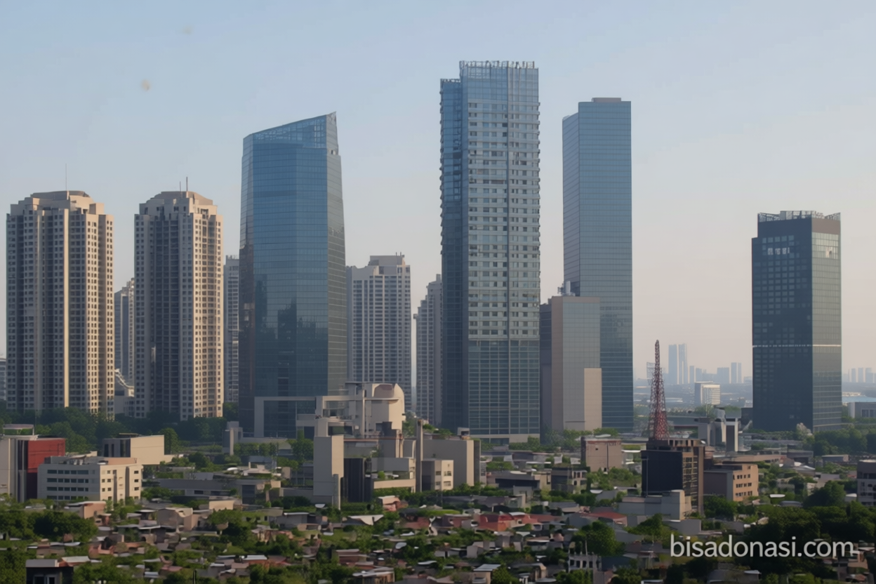 Solution For: Kerja sama pengurangan emisi Filipina-Singapura jadi contoh di ASEAN