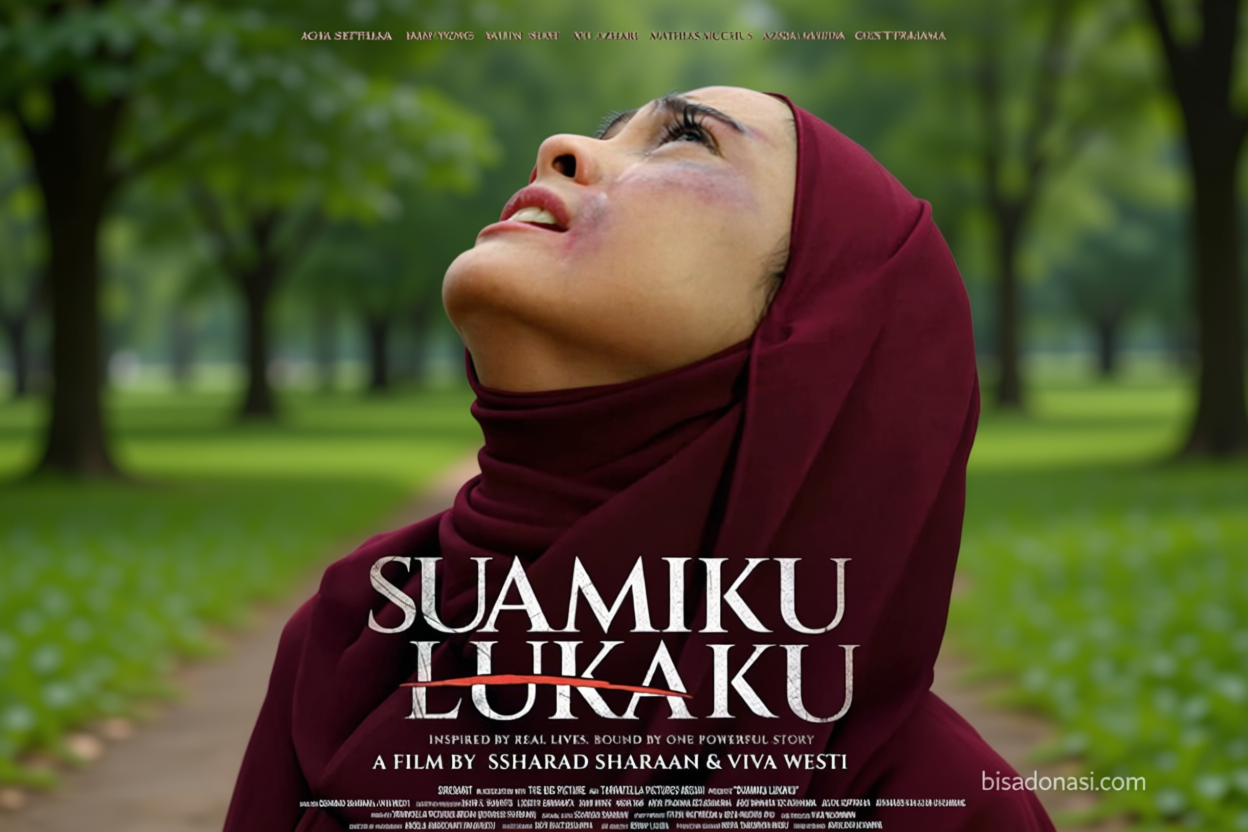 Key Issue: Acha Septriasa-Baim Wong akan bintangi film “Suamiku Lukaku”