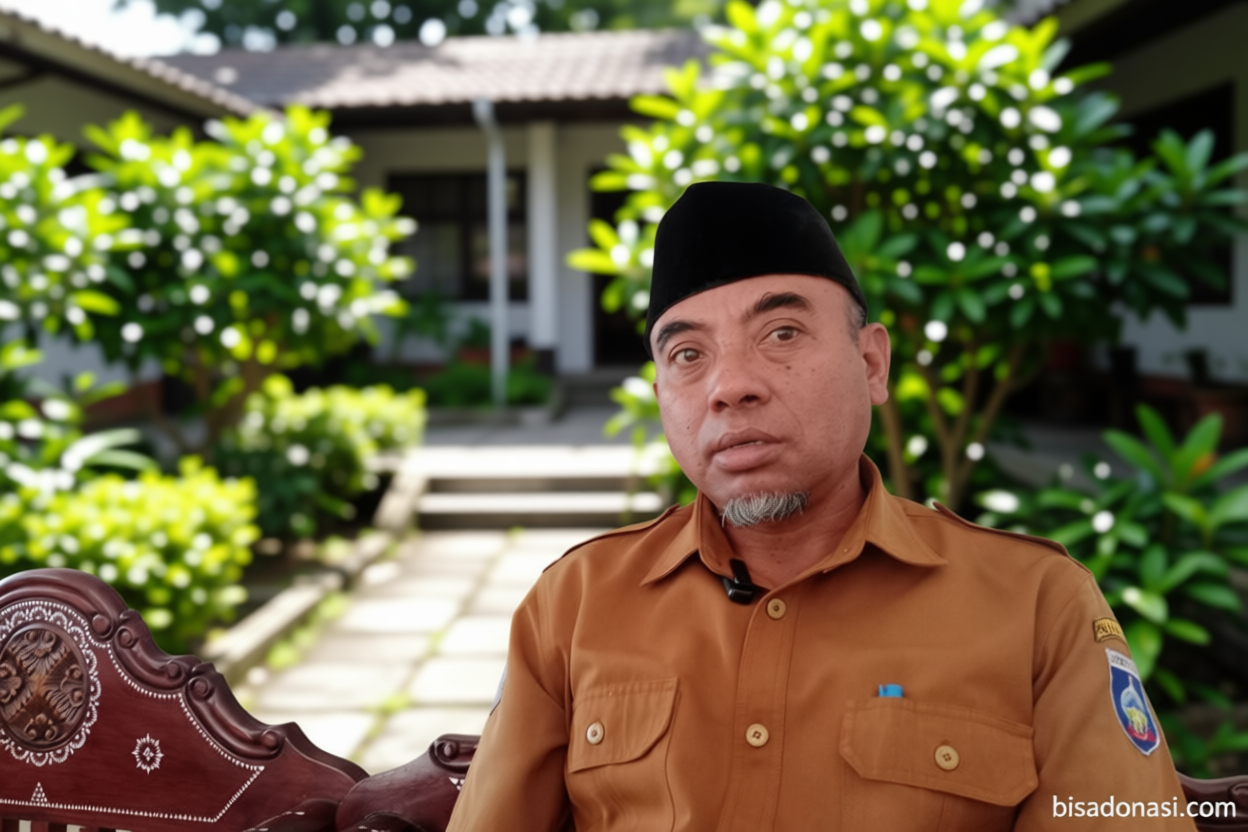 Latest Program: 168 SPPG di Lombok Tengah kantongi sertifikat laik higiene sanitasi