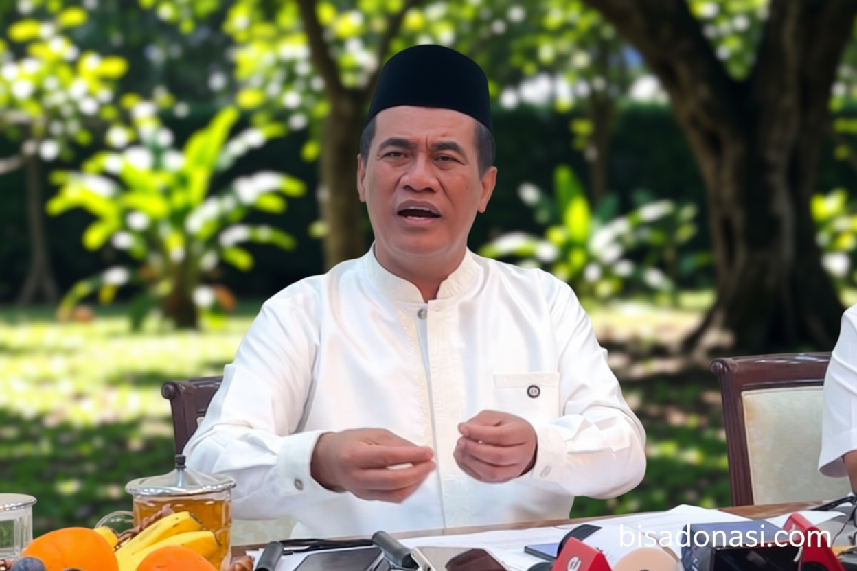 Key Strategy: Mentan: Implementasi B50 tak ganggu pasokan minyak goreng