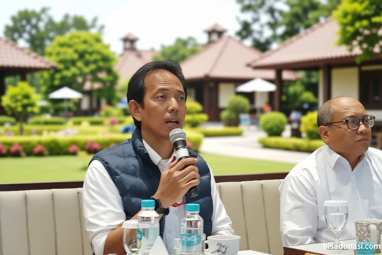 Key Strategy: BI DKI: Industri film bisa jadi pertumbuhan ekonomi baru di Jakarta