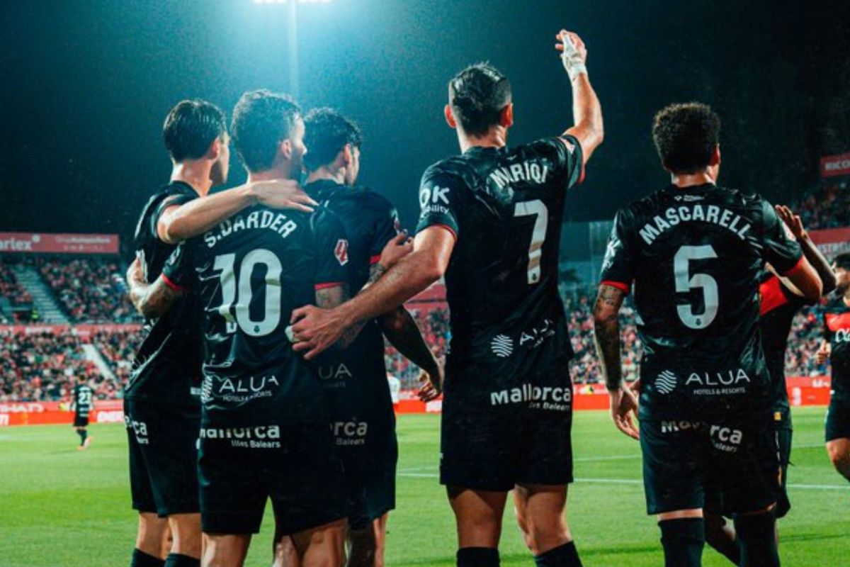 What You Need to Know: Samu Costa antar Mallorca bungkam Girona 1-0