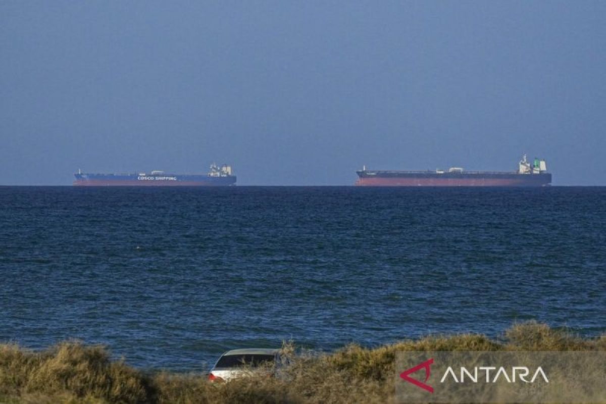 Special Plan: Iran terapkan mekanisme baru lintasan kapal di Selat Hormuz