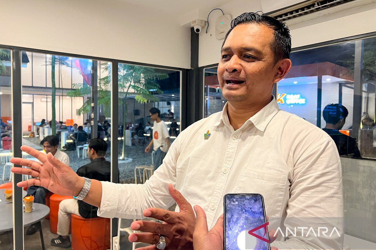 Key Strategy: PTPN I siapkan skema pembelian kopi rakyat perkuat pasar global