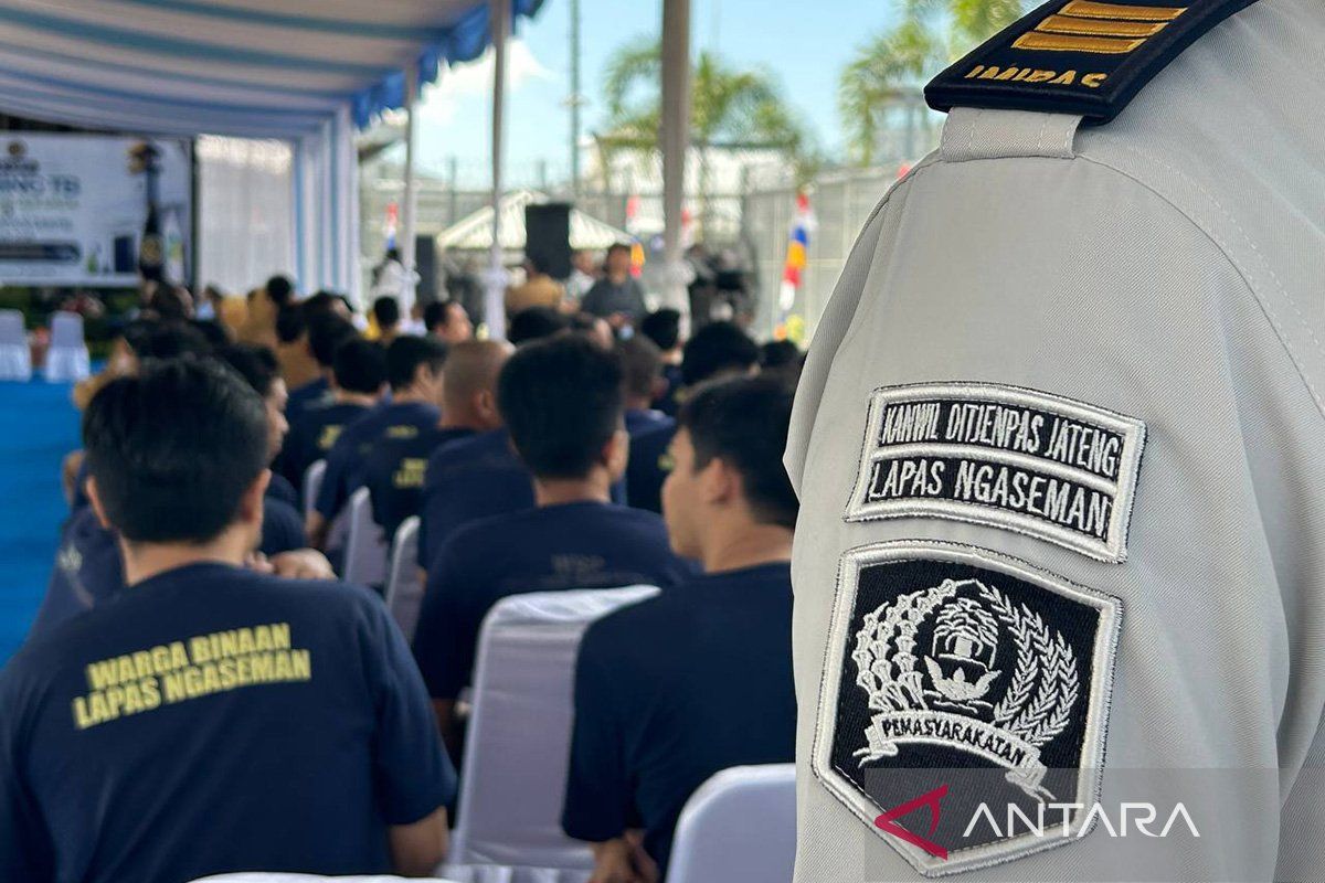 Key Strategy: Menteri Imipas sebut Presiden siapkan amnesti 17 Agustus