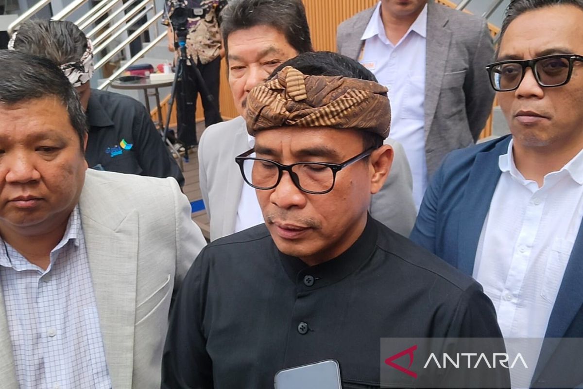 Disdik Jabar ingatkan batas konfirmasi PCMB 14 Juni pukul 23.59