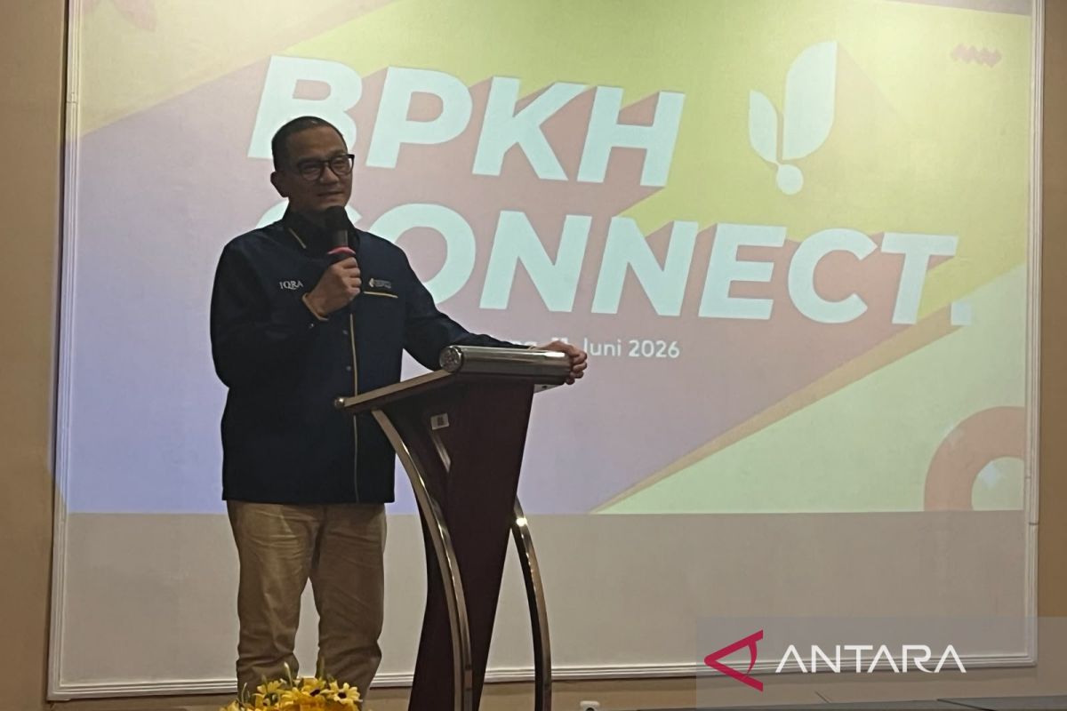 New Policy: RUU Keuangan haji buka ruang lebih luas optimalisasi nilai manfaat