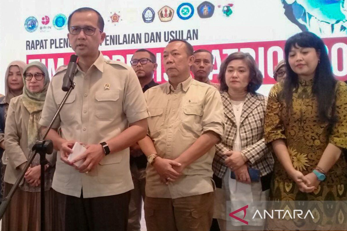 Special Plan: Mentrans: Transmigrasi Patriot diikuti pendaftar dari kampus dunia