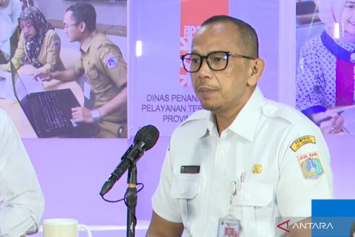 Latest Program: Dinas KPKP sebut Jakarta punya lebih dari 1.600 lokasi “urban farming”