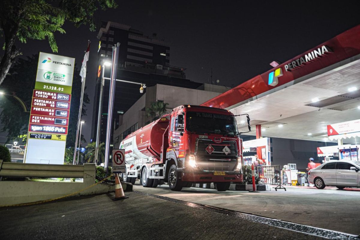 New Policy: Ekonom: Mitigasi kenaikan harga BBM perlu lindungi kelompok rentan