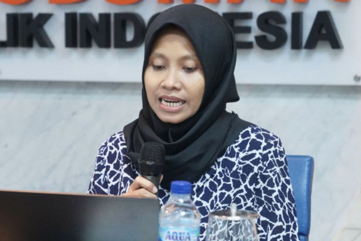 Important Visit: Ombudsman sayangkan penghalangan tinjauan mendadak di Lapas Kelas IIA Cibinong