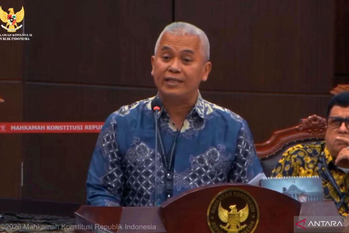 Important Visit: Ahli: Praktik layanan internet laksanakan kewajiban Undang-Undang