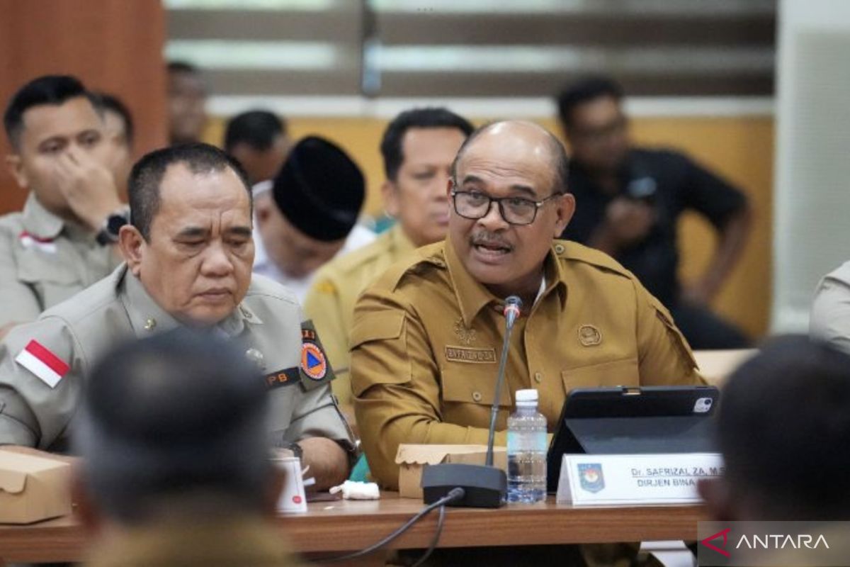 Topics Covered: Kaposwil PRR tegaskan kayu hanyutan di Aceh bisa dimanfaatkan