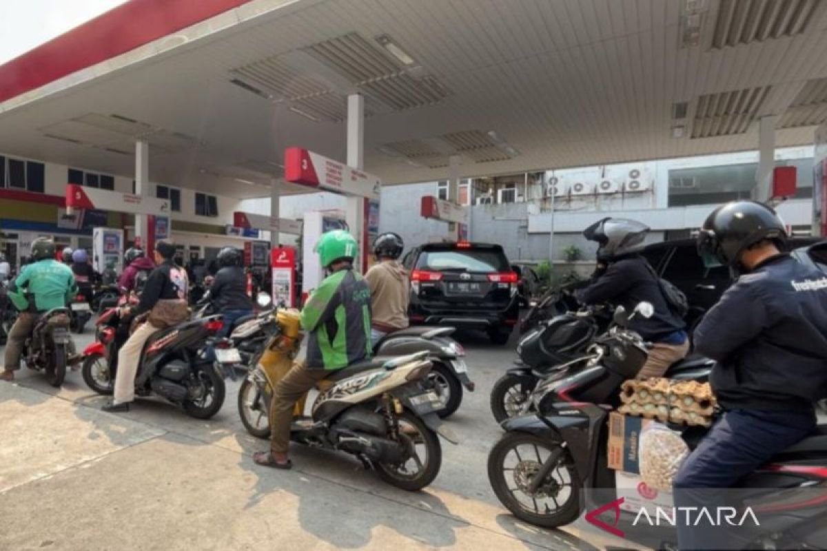 Announced: Pakar nilai inflasi akibat kenaikan Pertamax masih terkendali