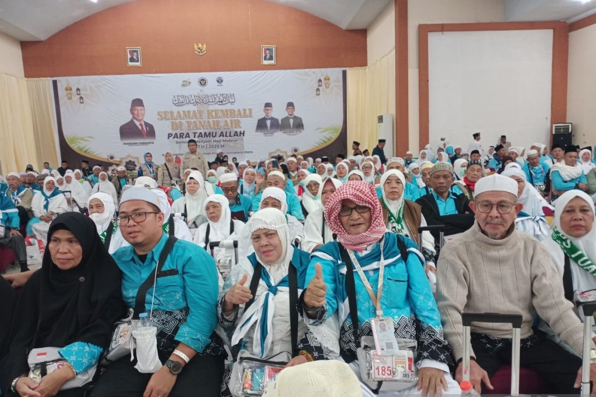 Topics Covered: Wamenhaj: Presiden Prabowo instruksikan masa tunggu haji dipangkas