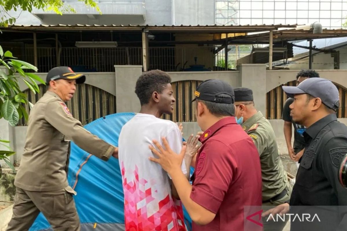 Pengungsi Somalia desak UNHCR percepat penempatan ke negara ketiga