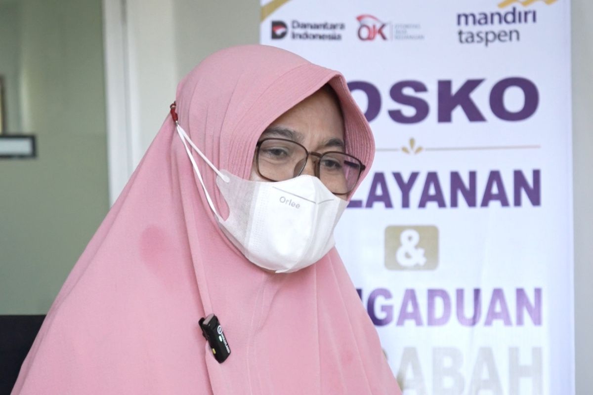 Facing Challenges: PWRI Banyumas dukung proses hukum kasus penipuan pensiunan
