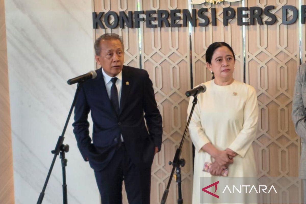 Special Plan: DPR minta BGN maksimalkan serap hasil petani dan UMKM untuk MBG