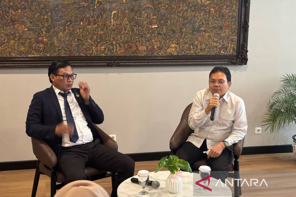 Facing Challenges: Pemerintah hingga kini telah tetapkan 460 cagar budaya nasional