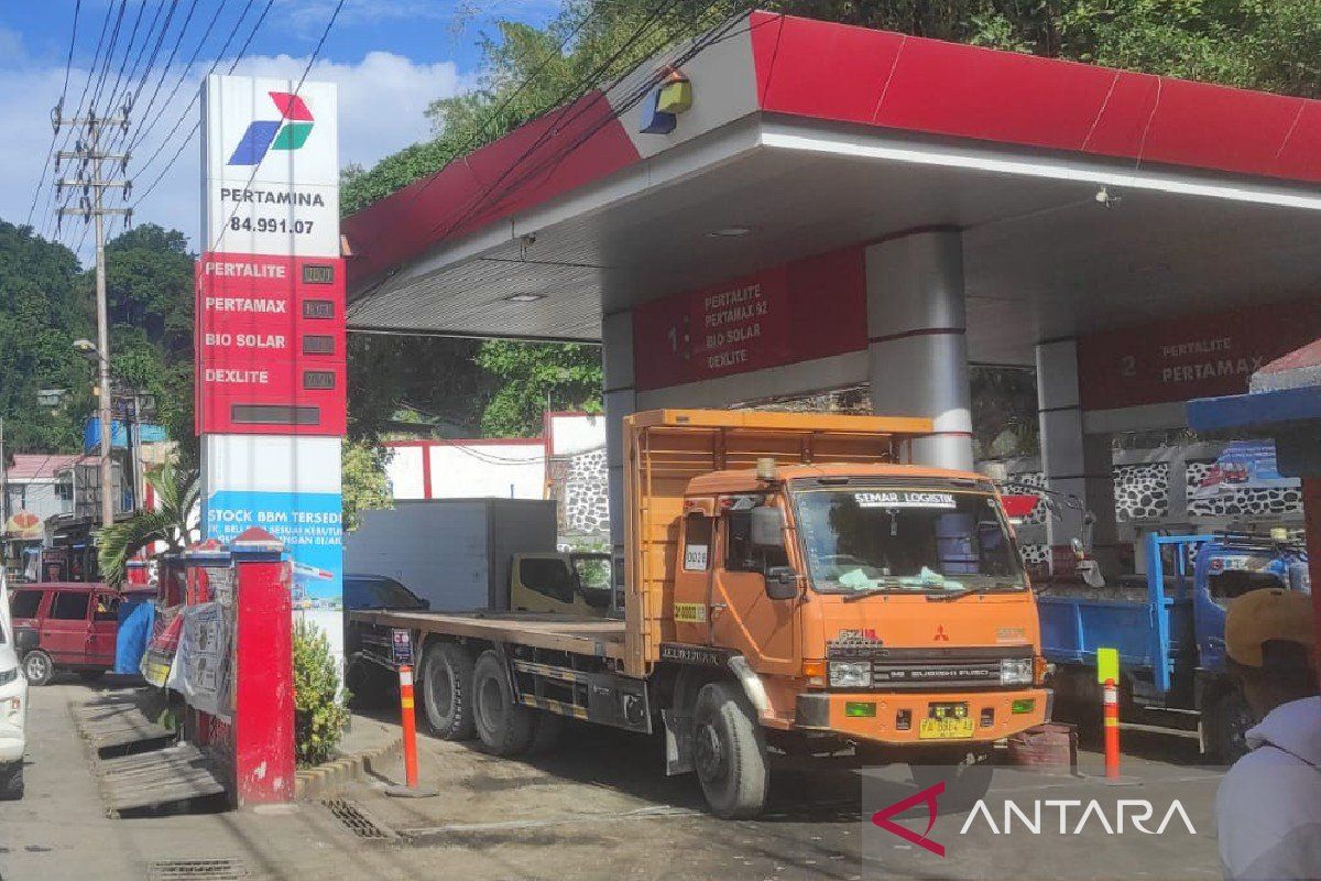 Latest Program: DEN apresiasi Pertamina di peringkat ketiga Fortune Southeast Asia 500