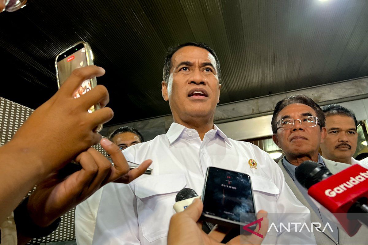 Topics Covered: Mentan pastikan kualitas stok beras baik dan layak salur