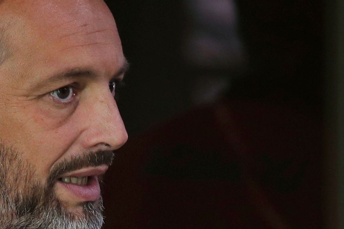 New Policy: Sebastien Desabre bangga Kongo imbangi Portugal