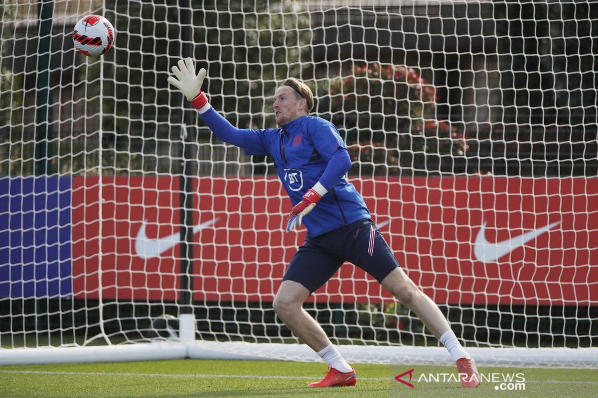 Key Discussion: Pickford ingin timnya alihkan fokus ke Panama usai diimbangi Ghana