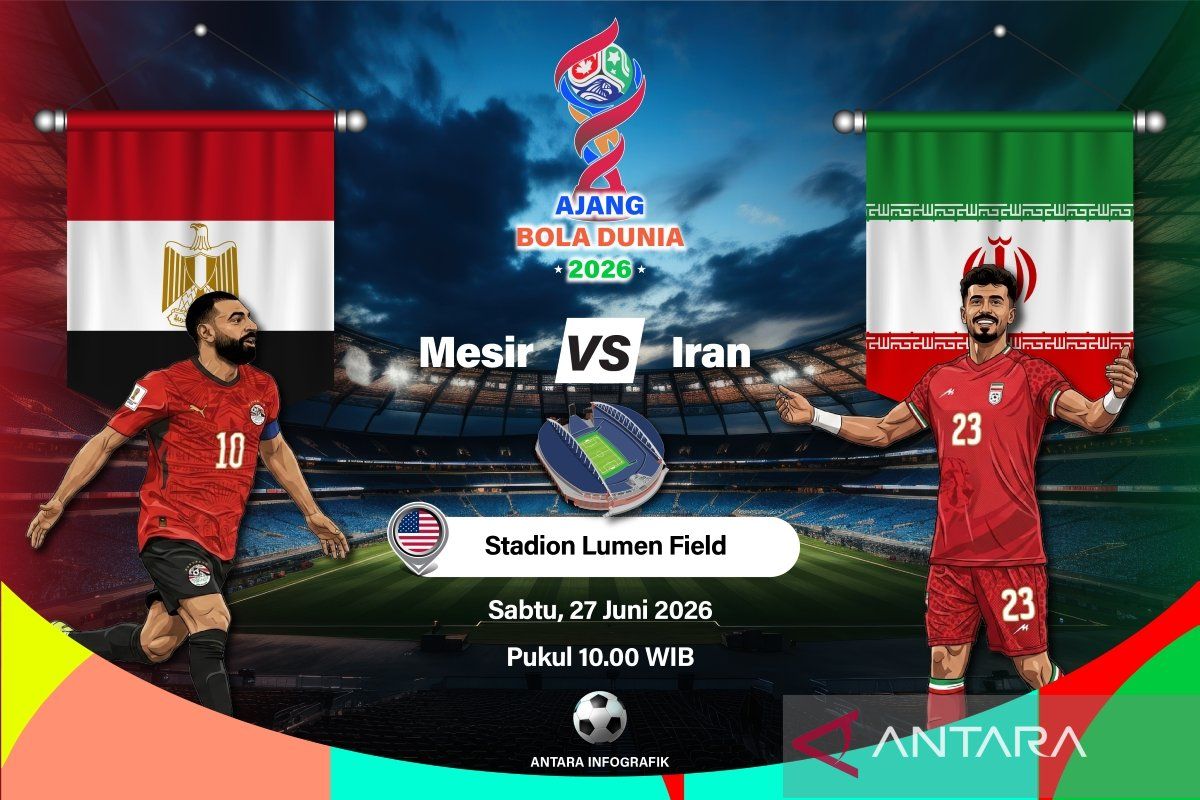Mesir siap hadapi siapa pun lawan pada babak 32 besar