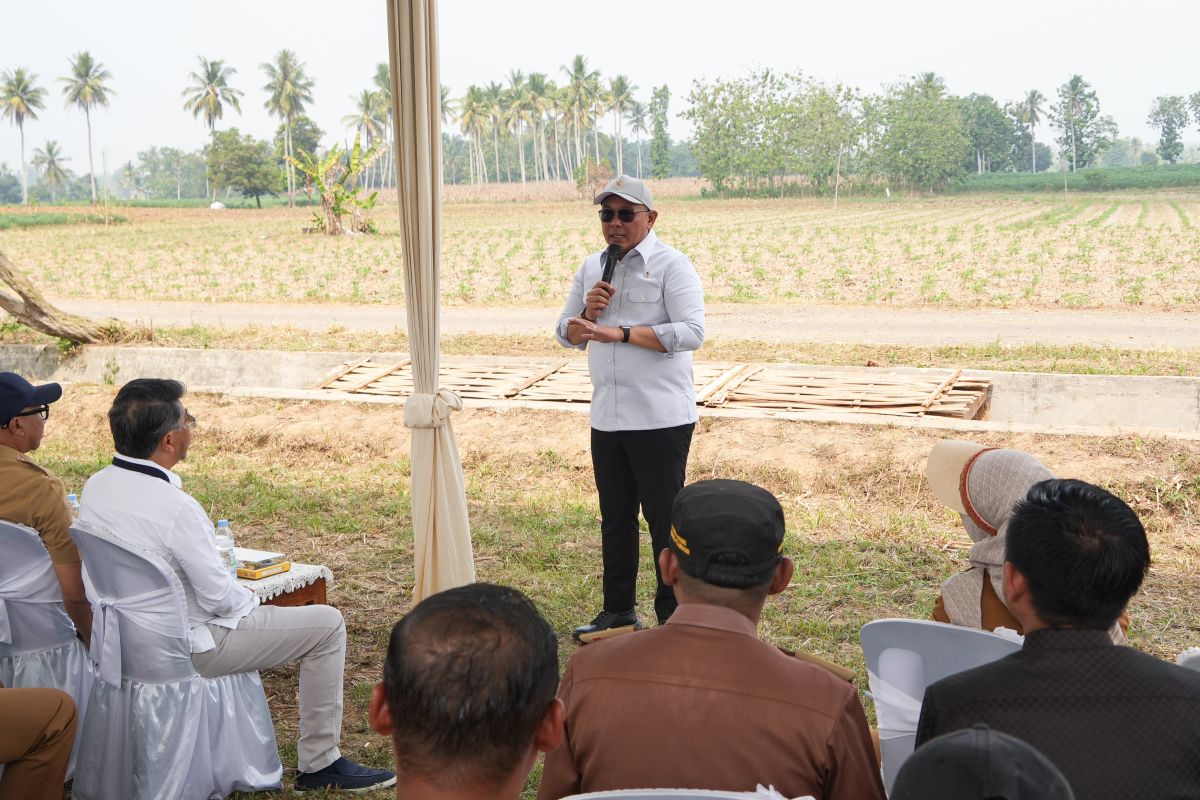 Topics Covered: BKPM percepat pengembangan pabrik biofuel terintegrasi di Lampung