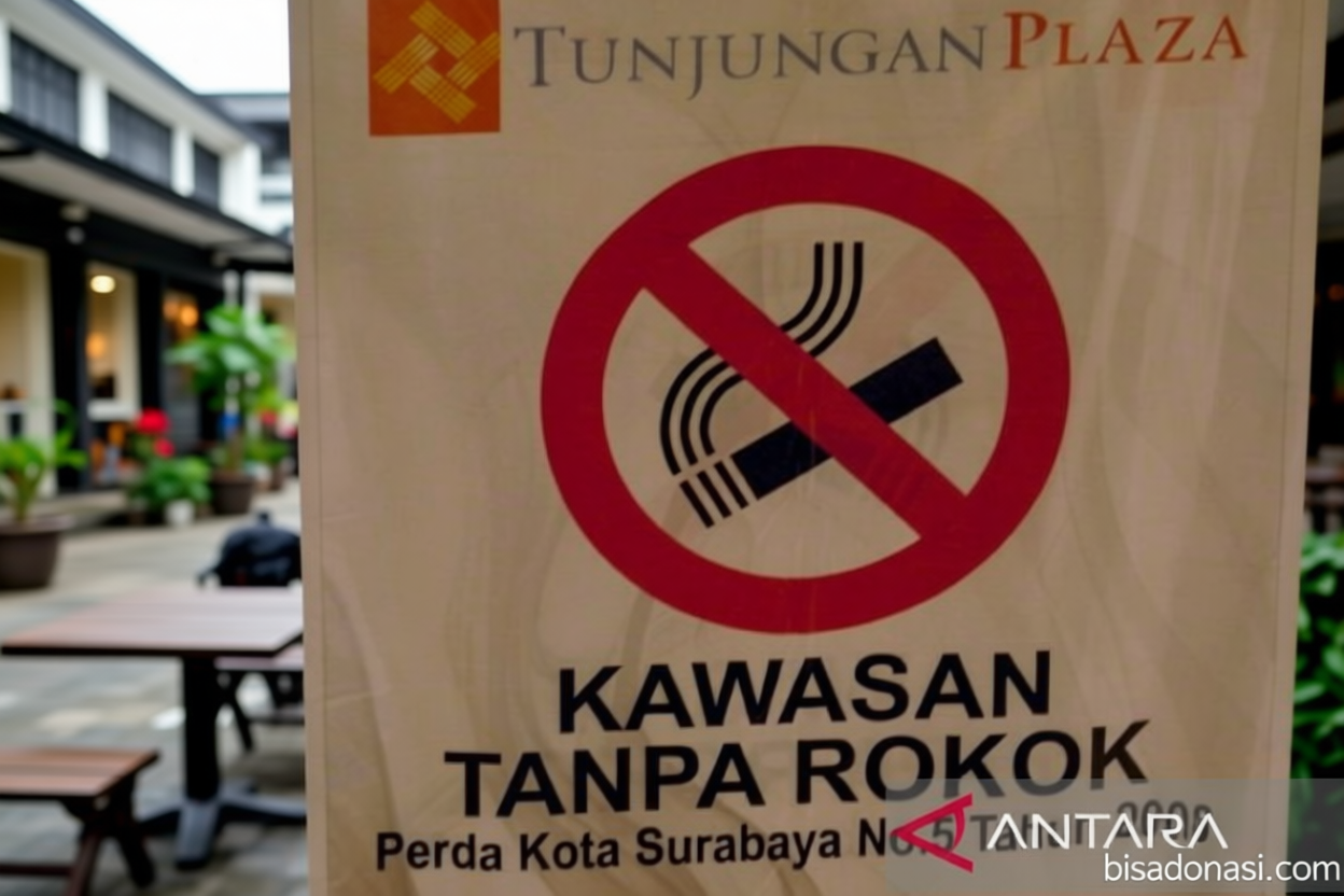 Important Visit: Kemarin, bahaya rokok buat tulang hingga Chery Tiggo 8 baru meluncur