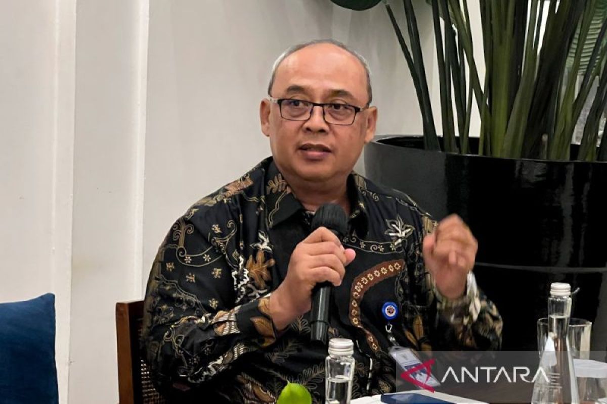 Latest Program: Kemenhub: Integrasi transportasi umum bertarif Rp10.000 masih berlaku