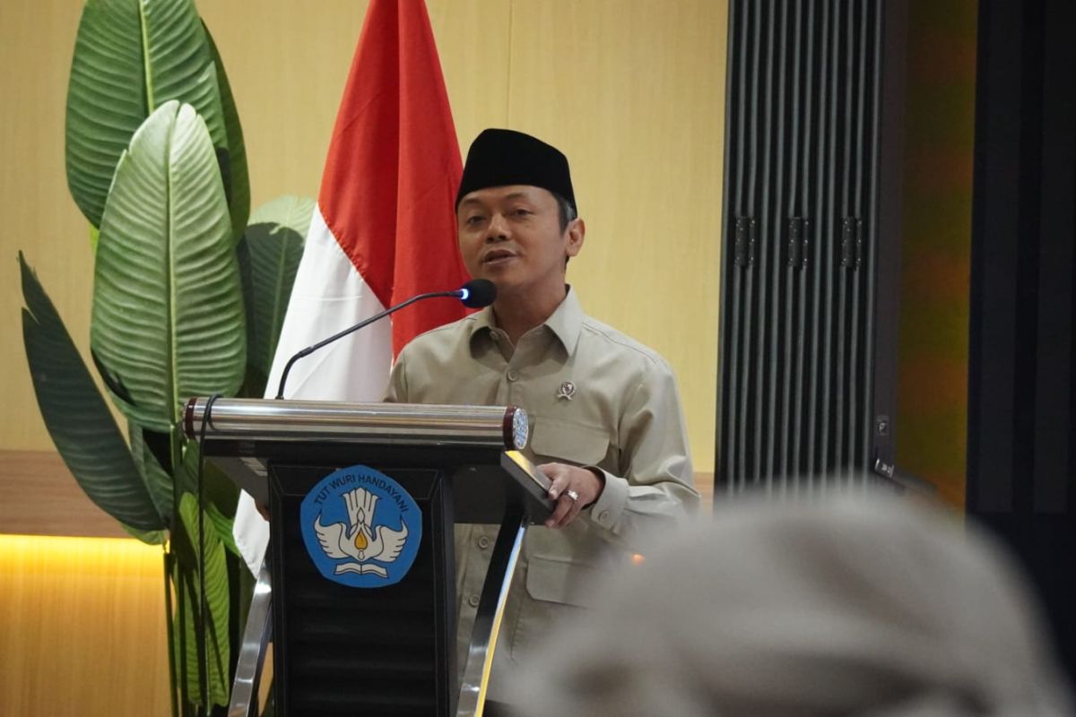 New Policy: Wamendikdasmen: Mutu pendidikan kunci kemajuan Muhammadiyah di Jabar