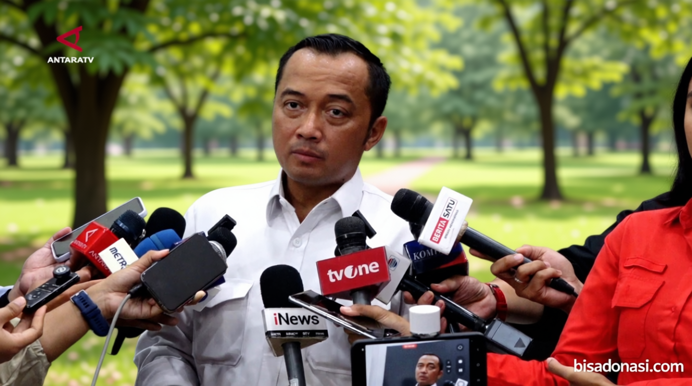 Latest Program: Rupiah Rp18.000 per dolar, Mensesneg sebut fundamental ekonomi kuat